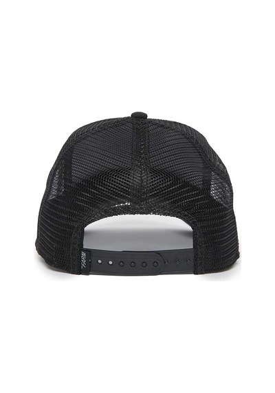 Goorin Bros Will Prevail Siyah Şapka 101-1231-blk