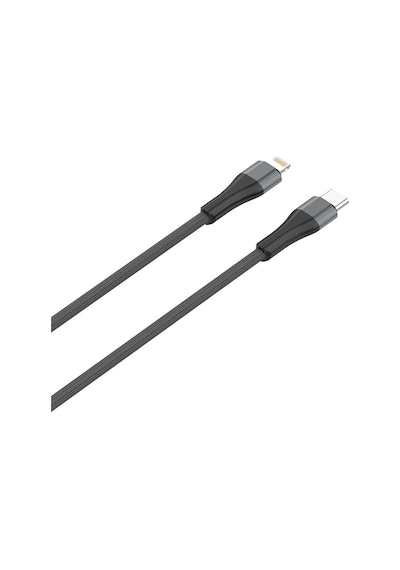 Kırmızı Zr-lc961 Pd To Lightning Kablo