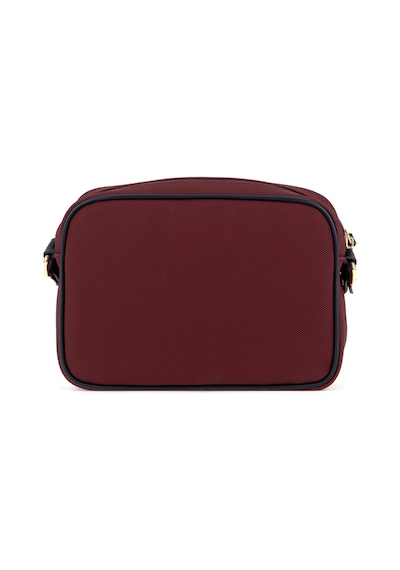 U.S. Polo Assn. Kadın Bordo Çapraz Çanta 50293672-VR014