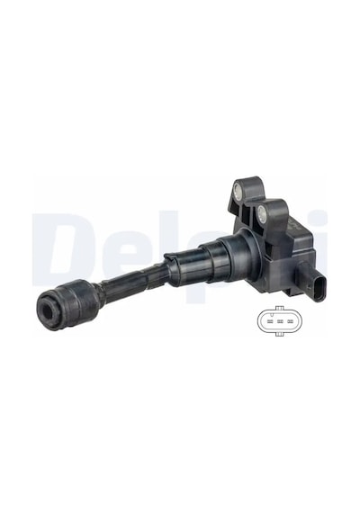 Ford B-max Bobin 1.0 2012-2016 Delphı Gn1063512b1