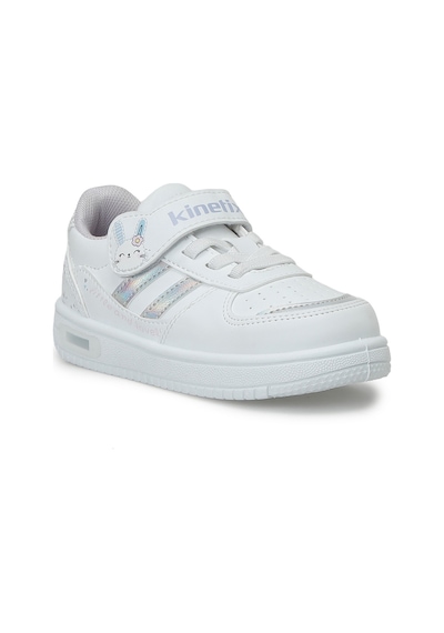 Kinetix Ror B Beyaz Kız Çocuk Sneaker 000000000102694636