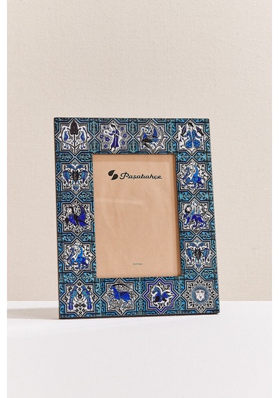 Pasabahce Kubad Abad Çerçeve 13x18 Cm 13x18 Cm - 1 Adet