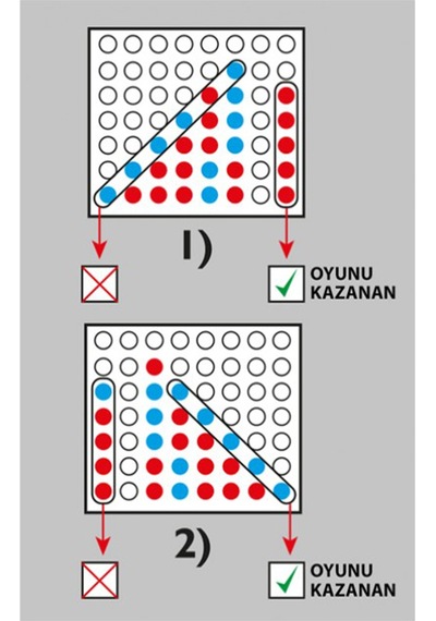 Zekice Hedef 5 Zeka Oyunu