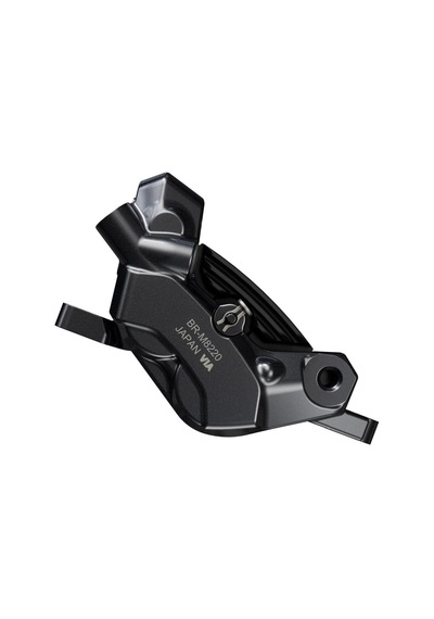 Shimano Xt Bl-m8200+br-m8220 4 Piston Ön Hidrolik Disk Fren Seti