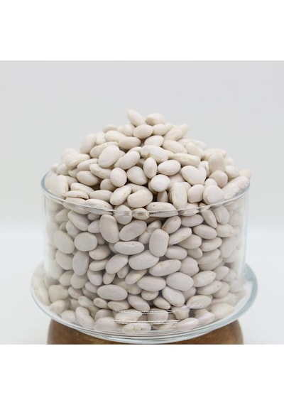 Köy Fasulye 5 Kilogram