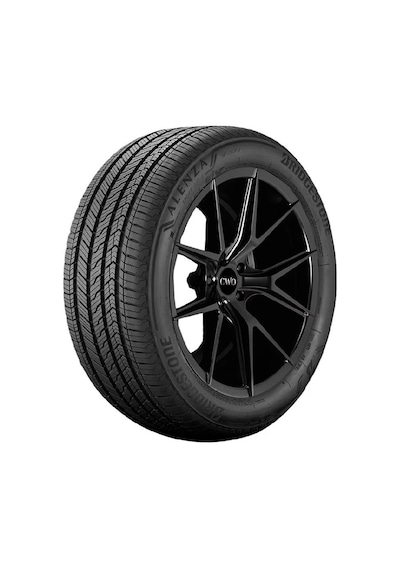 Bridgestone 275/55 R19 111H Ext Moe Alenza Sport A/S Yaz Lastiği - 2026