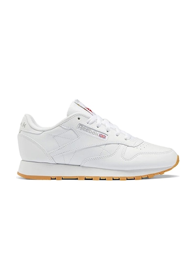 Reebok Classıc Leather Beyaz Kadın Sneaker 000000000101423675 Beyaz