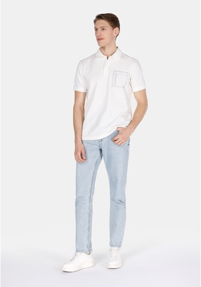 Colin's Colins 042 John Slım Straıght Erkek Mavi Jean Pantolon Cl1074759 Q1.v1 Dn44258 Denim