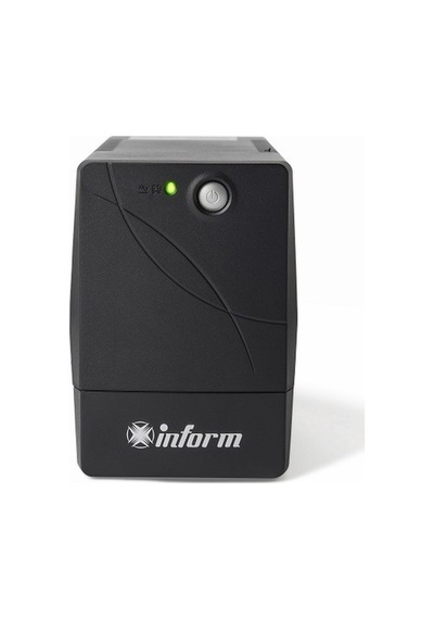 Inform Guardian 600 VA 1 x 7 AH Line Interactive UPS Güç Kaynağı