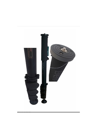 Benro A48F Panasonic Mdh2 Için Monopod