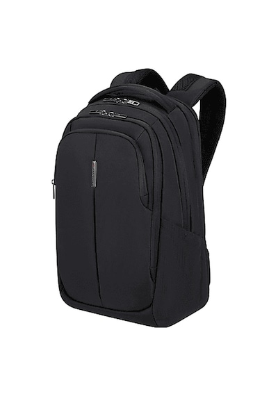 Samsonite KR2-09-001 14.1" Guard It 3.0 Notebook Sırt Çantası Siyah