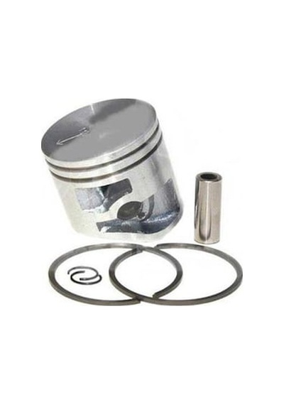 Piston Segman 79.00 Focus 1.6 Zetec 98 04 Std Ölçü 4 Adet