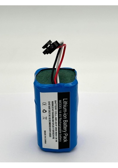 360 S7 Akıllı Robot Süpürge 2600 Mah Batarya