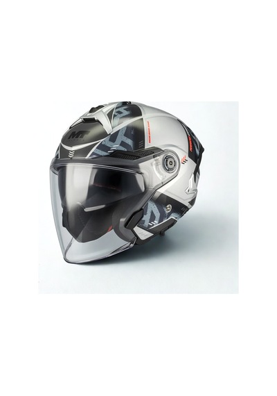 Mt Kask Of515sv Cosmo Sv Arrow C2 Parlak Diğer