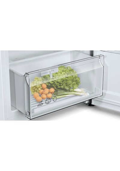 Profilo BD2030WFNN 253 LT No-Frost Çift Kapılı Buzdolabı
