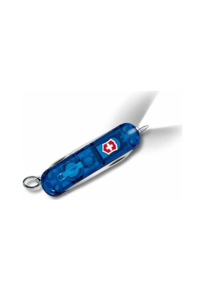 Victorinox 0.6226.t2 Signature Lite Kamp Çakı Kırmızı