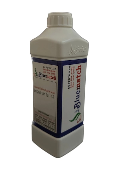 Agro  Bluematch