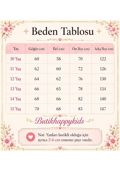 Erkut Kız Çocuk Abiye Siyah Tafta Kuyruklu Abiye Elbise Gümüş Kordon Kolye Detaylı Abiye Elbise 10-15 Yaş Erkut Kız Çocuk Abiye Siyah Tafta Kuyruklu Abiye Elbise Gümüş Kordon Kolye Detaylı Abiye Elbise 10-15 Yaş