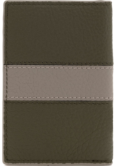 U.s. Polo Assn. Erkek Haki Cüzdan 50305420-vr027 Haki
