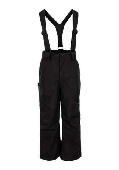 Trespass Trespass Rumi Çocuk Kayak Pantolonu Blk Siyah