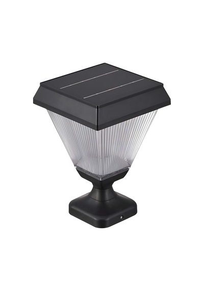 Kba751 Set Üstü Solar Aplik 30w / Rgb / 3.7v 2.2ah / Uzaktan Kumandalı Çok Renkli