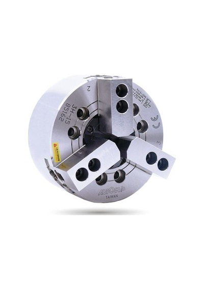 Autogrip 3 Ayaklı Açık Merkezli Hidrolik Ayna 300x3