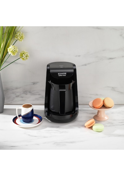 Schafer Coffee Point Türk Kahve Makinesi