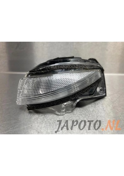 Toyota Corolla 2019-2021 Ayna Sinyali Sol Oem No: 81740-02200