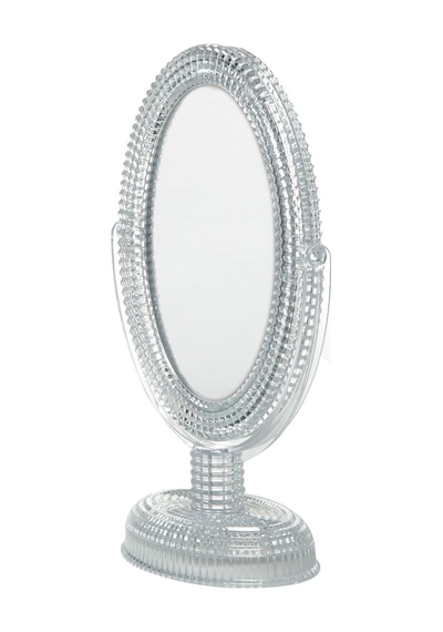 Store Diamond Makyaj Aynası 4x Yakınlaştırma Çok Renkli