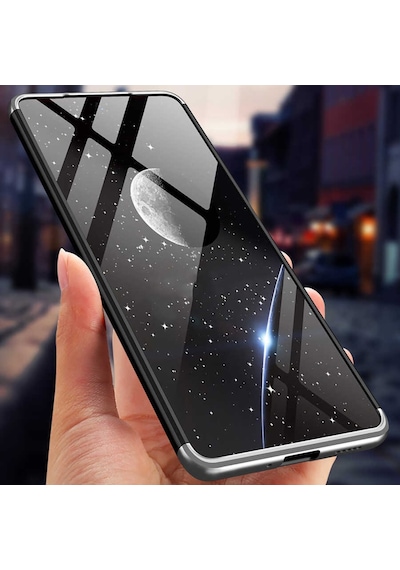 Xiaomi Mi 11T Pro 5G Kılıf Zore Ays Full Koruma Kılıf