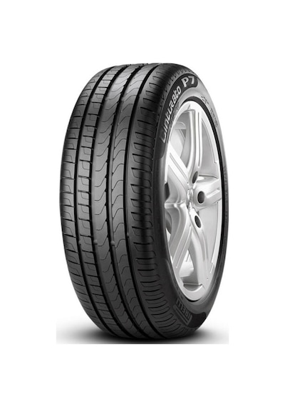 Pirelli 245/50 R18 100W Eco Cinturato P7 Rft Moe Yaz Lastiği 2024