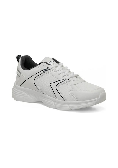 Kinetix Kınetıx 6m Artısan Tx 6fx Beyaz Lacı Erkek Sneaker Beyaz