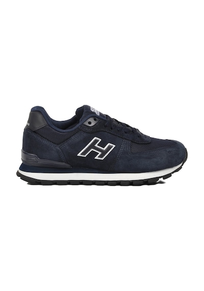 Hammer Jack Lacivert-beyaz Suni Deri Unisex Sneaker Peru 102 19250 G Lacivert-beyaz Beyaz - Lacivert Hammer Jack Lacivert-beyaz Suni Deri Unisex Sneaker Peru 102 19250 G Lacivert-beyaz Beyaz - Lacivert