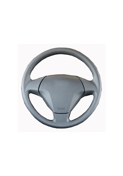 Fiat Fiorino 08-15 Araca Özel Deri Direksiyon Kılıfı