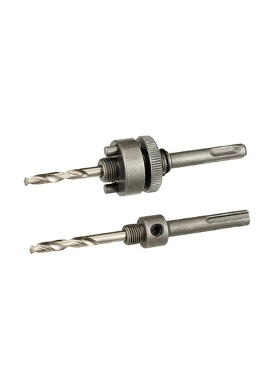 Sds Bi-metal Panç Adaptörü 14-30 Mm Diğer