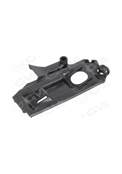 Gva Ön Tampon Braketi Braketi Sol Corsa C-combo C 02 11 Gva 9690137 1406189-13120852