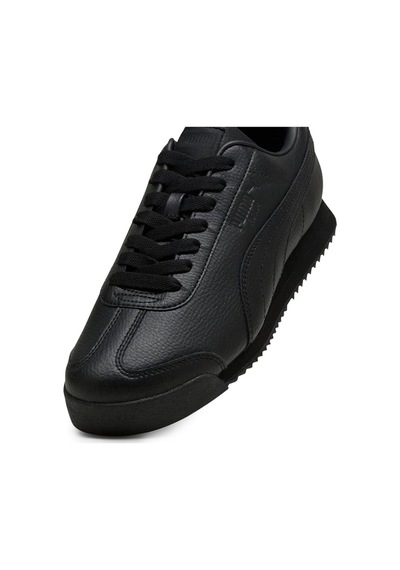 Puma Unisex Sneaker Roma 24 Standard 39686814 Siyah