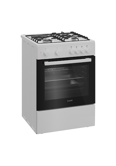 Arçelik F 8431 LB 66 L Ocaklı Fırın