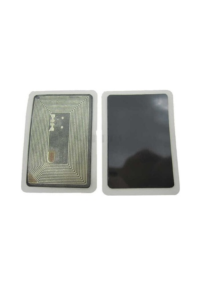 Kyocera Tk-675-1t02h00eu0 Fotokopi Toner Chip