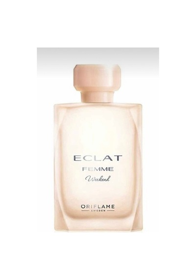 Eclat Femme Weekend Edt Parfüm - 278445945 Çiçeksi