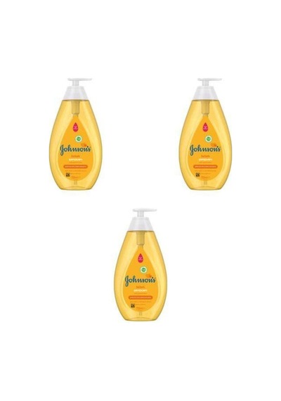 Johnson's Baby 750 Ml Bebek Şampuanı
