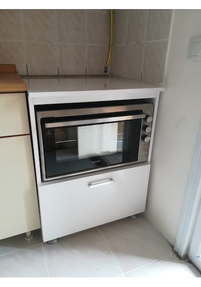 Hazır Mobilya Arçelik Ve Beko Için Mini Fırın Dolabı Mf1 Mf2 Hazır Mobilya Arçelik Ve Beko Için Mini Fırın Dolabı Mf1 Mf2