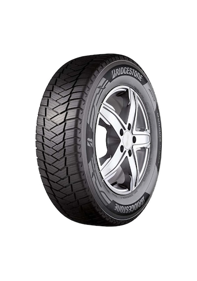 Bridgestone 225/65R16 Duravis All Season 112/110R TB. Dört Mevsim Lastiği 2023