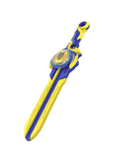 Infinity Nado: Öfke Dalgası Ejderhası Seni Bekliyor Beyblade