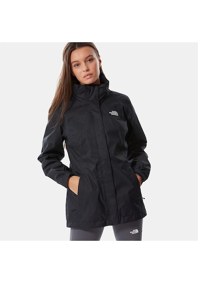 The North Face Kadın Mont Evolve Ii Triclimate Jacket - Eu-25113 - Siyah