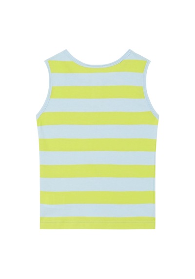 United Colors Of Benetton Erkek Bebek T-shirt Ben.33r9gh00y Yeşil