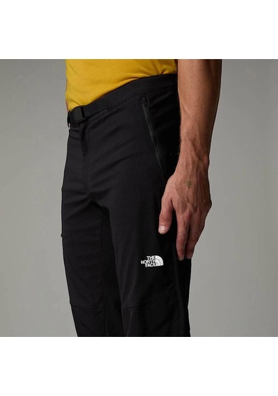 The North Face Lightning Erkek Pantolon C-the0a495n4h04h0 Siyah