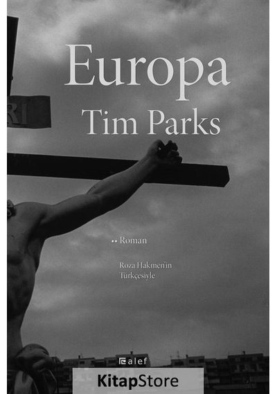 Kitapstore Europa / Tim Parks