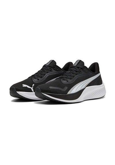 Puma Pounce Lite Unisex Koşu Ayakkabısı 31077801 Siyah Siyah