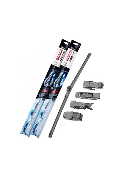 Bmw İ3 Silecek 2013-2021 Bosch Aerotwin Plus